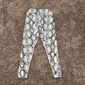Balance Athletica Ascend Leggings